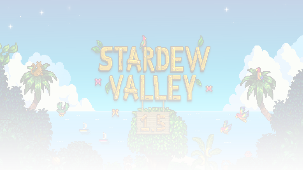 Stardew Valley